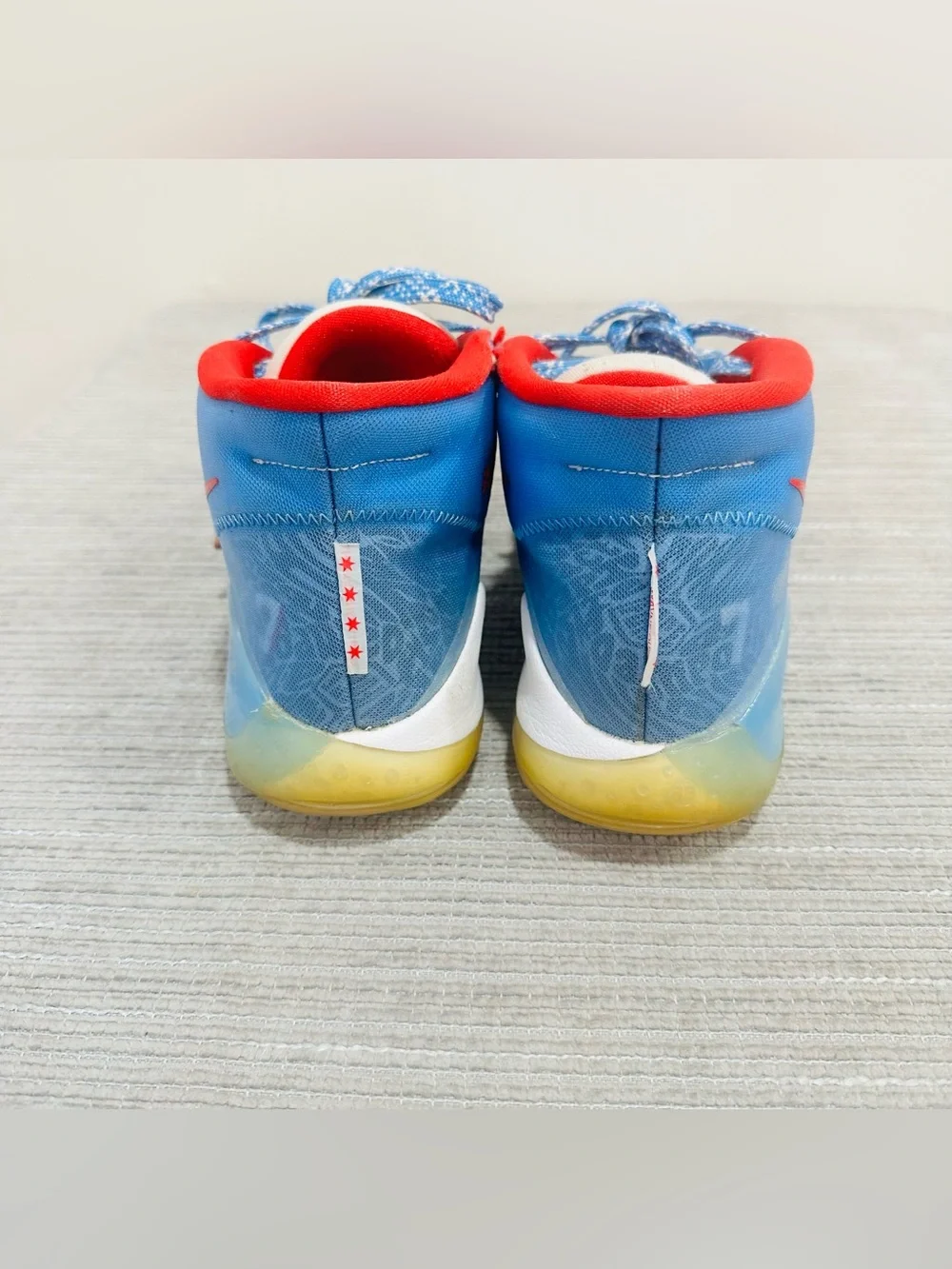 Nike zoom kd